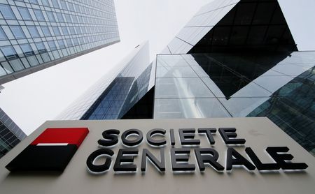 SocGen conclut un accord de 745 millions d'euros sur la vente de deux filiales au Maroc