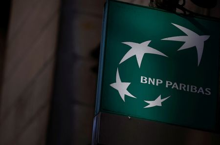BNP Paribas rachète au Groupe Fosun sa participation dans Ageas