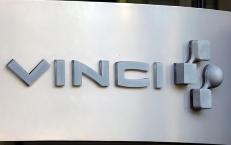 Vinci annonce un accord sur l'acquisition de l'aéroport d'Édimbourg