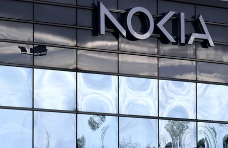 Nokia plus confiant pour le S2 après un T1 plus faible que prévu