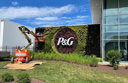 P&G relève ses prévisions de bénéfice avec les hausses de prix