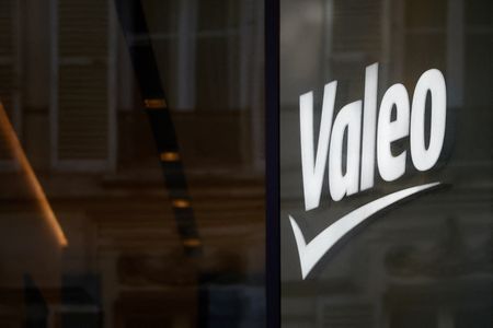 Valeo: Lancement de la nouvelle division Valeo Power