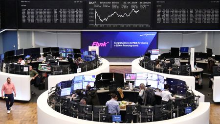 Marché : L'Europe rebondit avec l'apaisement des craintes géopolitiques