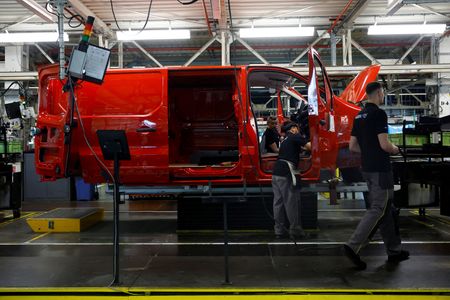 Europe : Zone euro: L'activité du secteur privé rebondit, soutenue par les services