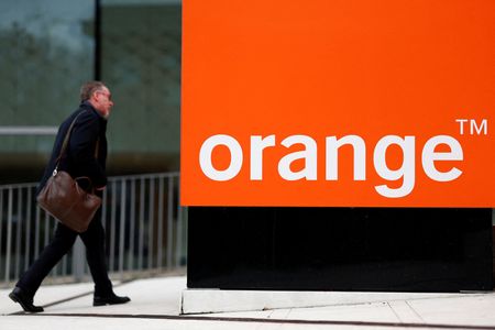 Orange affiche une hausse de son EBITDAaL au premier trimestre