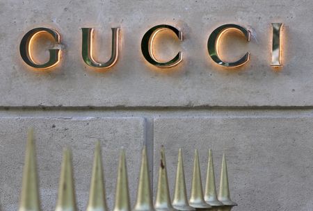 Kering plonge après son avertissement sur le résultat opérationnel du S1