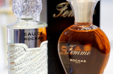 Interparfums: CA en baisse au 1er trimestre, objectif annuel confirmé