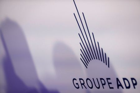 ADP dépasse les attentes des analystes au 1er trimestre