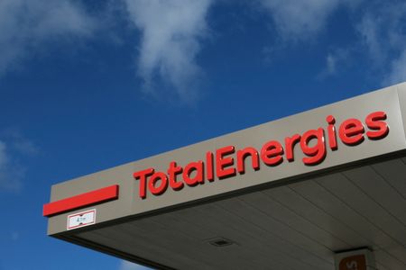 TotalEnergies: Le net ajusté baisse de 22% au 1e trimestre avec les prix du gaz