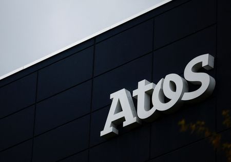 Marché : L'Etat français veut racheter des activités d'Atos, dit Le Maire