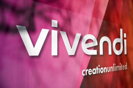Vivendi poursuit l'étude du projet de scission du groupe