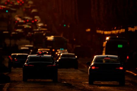 Marché : Les immatriculations de voitures neuves en France en hausse de 10,92% en avril