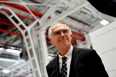 Stellantis va commercialiser des Leapmotor dans trois régions supplémentaires à partir du T4