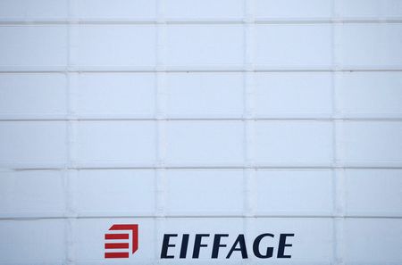 Eiffage affiche une hausse de 4,9% de son CA au T1