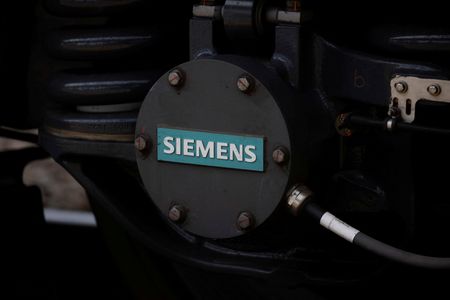 Siemens: Le bénéfice des activités industrielles en deçà des attentes au T2