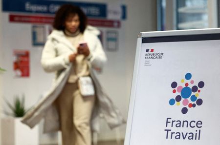 Marché : France : Le taux de chômage reste stable au premier trimestre, selon l'Insee