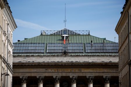 Marché : Séance indécise en vue en Europe avant la Fed et Nvidia