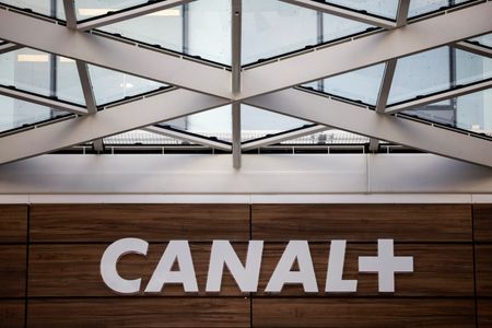 Amandine Ferré nommée directrice financière du groupe Canal+ (Vivendi)