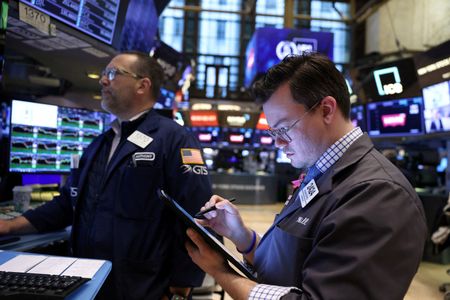 Wall Street : Wall Street en baisse malgré Nvidia, l'inflation préoccupe