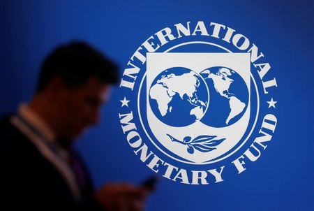 Marché : Le FMI relève ses prévisions de croissance pour la Chine après un 1er trimestre solide