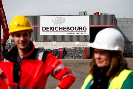 Derichebourg abaisse sa prévision de bénéfice annuel après un 1er semestre en berne