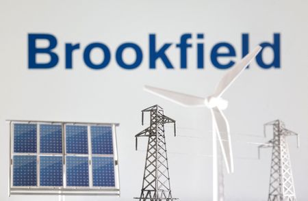 Le canadien Brookfield en passe de racheter Neoen