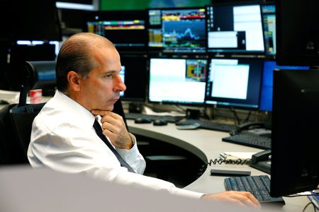 Europe : L'Europe monte, les regards tournés vers la BCE