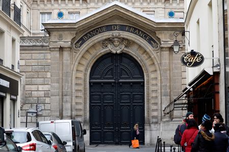 Marché : France: La Banque de France abaisse ses prévisions de croissance