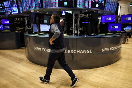 Wall Street : Quatrième record de clôture de rang pour S&P et Nasdaq à Wall Street