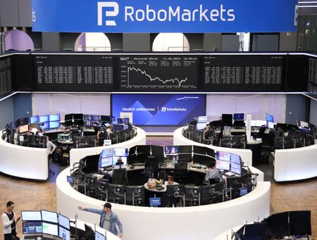 Marché : L'Europe attendue dans le vert après une semaine difficile