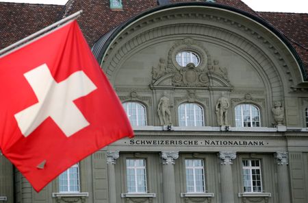 Marché : Suisse: La BNS baisse encore ses taux