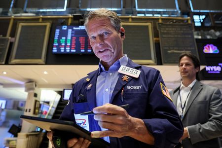 Wall Street : Wall Street termine en ordre dispersé