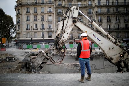 AccorInvest et Covivio s'accordent sur l'échange de biens fonciers