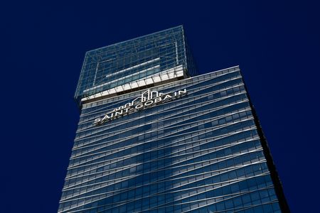 Saint-Gobain signe un accord en vue d'acquérir Fosroc pour 1,025 milliard de dollars
