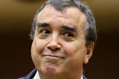 Arnaud Lagardère redevient PDG du groupe Lagardère