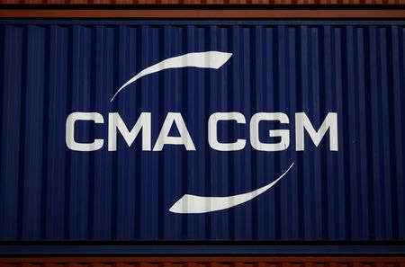 France : Feu vert sous conditions au rachat d'Altice Media par CMA CGM