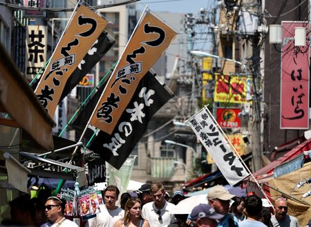 Marché : Japon: L'économie a décliné plus que rapporté initialement au T1