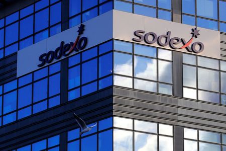 Sodexo enregistre une hausse du CA un peu moins élevée que prévu au T3