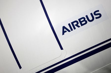 Marché : Les livraisons d'Airbus ont augmenté de 2% au S1, selon des sources