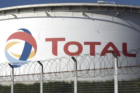 TotalEnergies va se retirer du champ gazier 11B/12B au large de l'Afrique du Sud