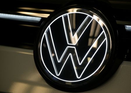 Volkswagen envisage la fermeture de son usine Audi à Bruxelles