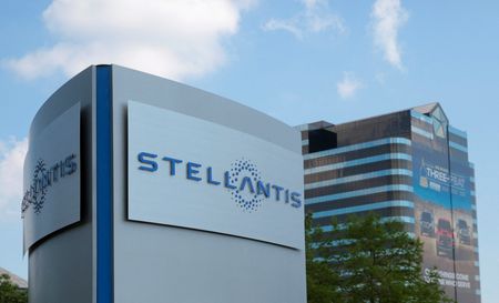 Stellantis rappelle 332.000 véhicules aux Etats-Unis