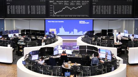 Marché : L'Europe attendue en hausse avant l'inflation américaine