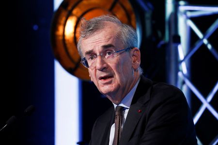 Marché : France : Villeroy de Galhau (BdF) s'inquiète d'un 