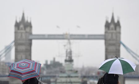 Marché : L'économie britannique a progressé plus que prévu en mai, selon l'ONS