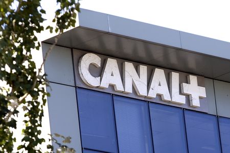 Vivendi envisage une IPO de Canal+ à la Bourse de Londres, rapporte Bloomberg