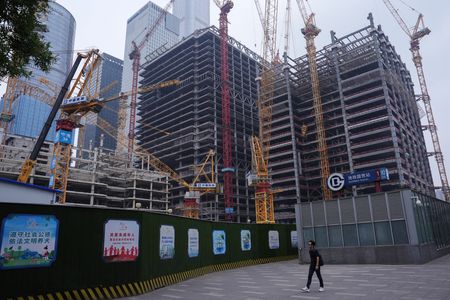 Marché : Chine-La croissance du PIB inférieure aux attentes au T2