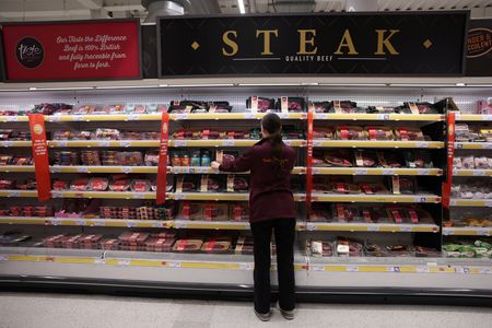 Marché : Royaume-Uni: Les ventes au détail reculent plus que prévu en juin