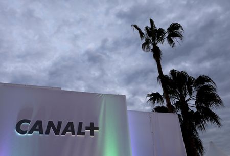 Vivendi: Canal+ sera coté à Londres dans le cadre du projet de scission