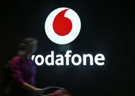 Marché : Vodafone vend une part de 10% dans Vantage Towers pour 1,3 milliard d'euros